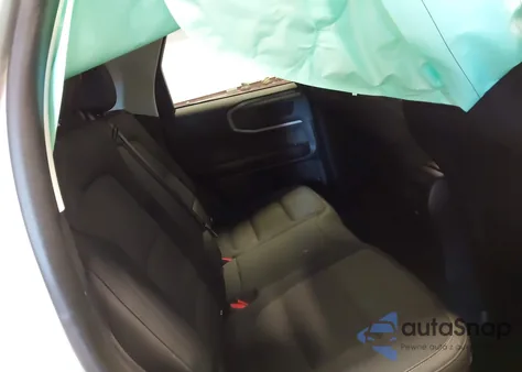 2024 Ford Bronco Sport Big Bend z USA, uszkodzony, nr VIN 3FMCR9B60RRE38213